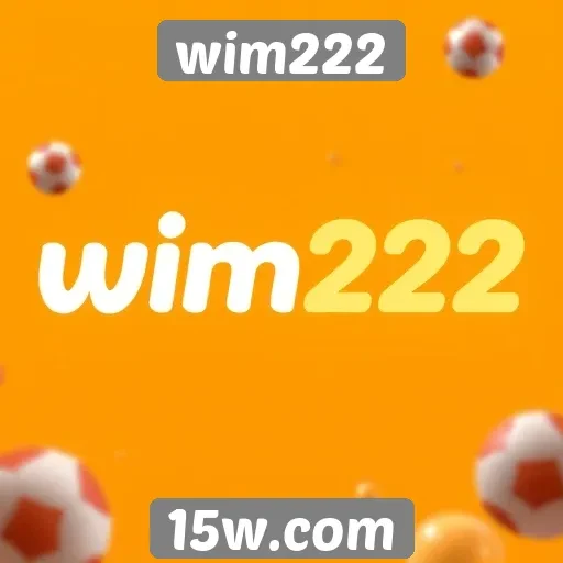 wim222 apresenta novas opções de jogos e apostas