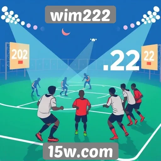 Explorando os recursos de comunidade do wim222