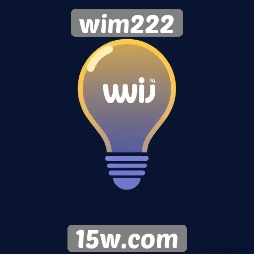 novas funcionalidades do site wim222