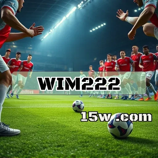 wim222: Aventura e Aprendizado na Seção de Simulação de Jogos