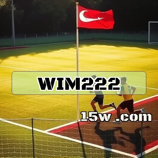 wim222: Aventura nos Jogos de Esportes que Você Não Pode Perder