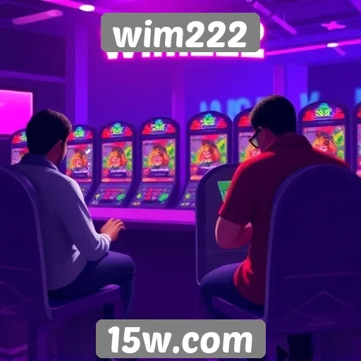 Impacto das promoções em jogadores do site wim222